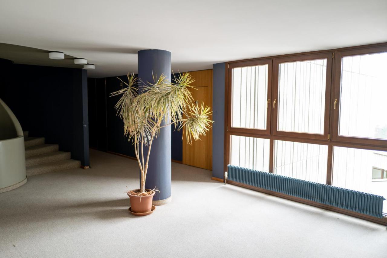 Ferienwohnung White Escape Valtournenche Exterior foto