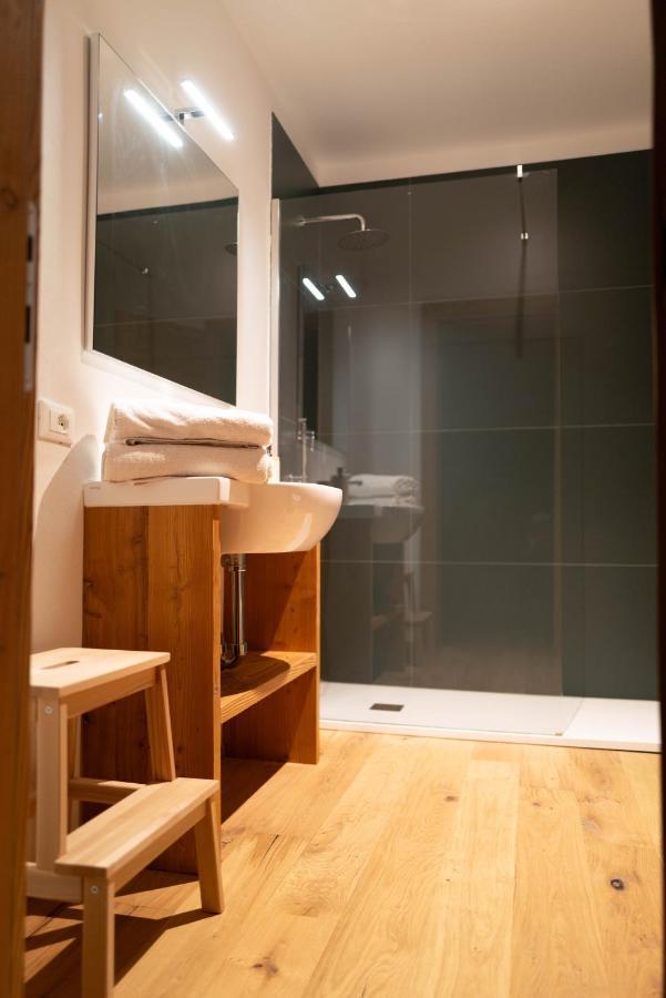 Ferienwohnung White Escape Valtournenche Exterior foto